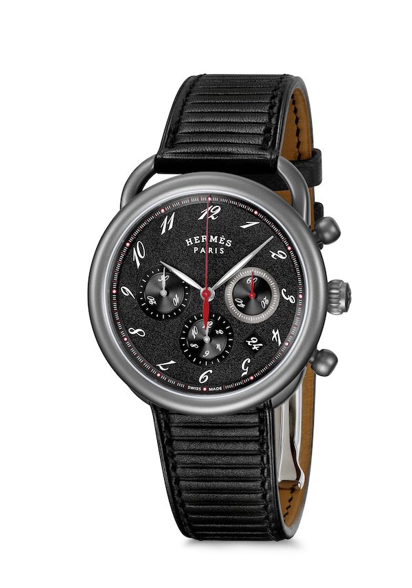 Arceau Chrono Titane